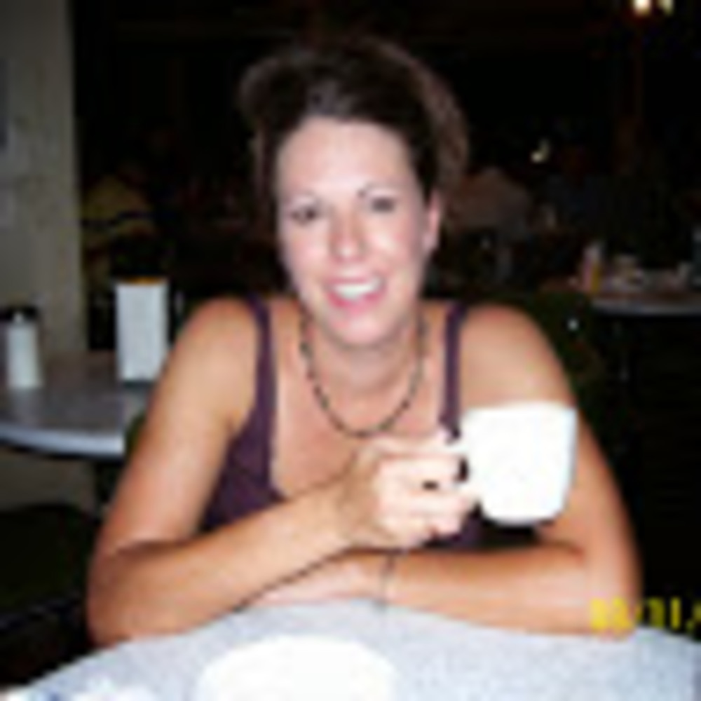 Meet your Posher, Rachelle